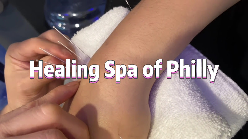 Healing Spa of Philly 3