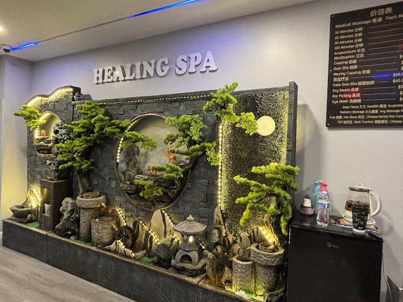 Healing Spa of Philly 4
