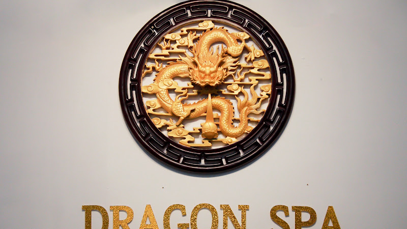 DRAGON SPA