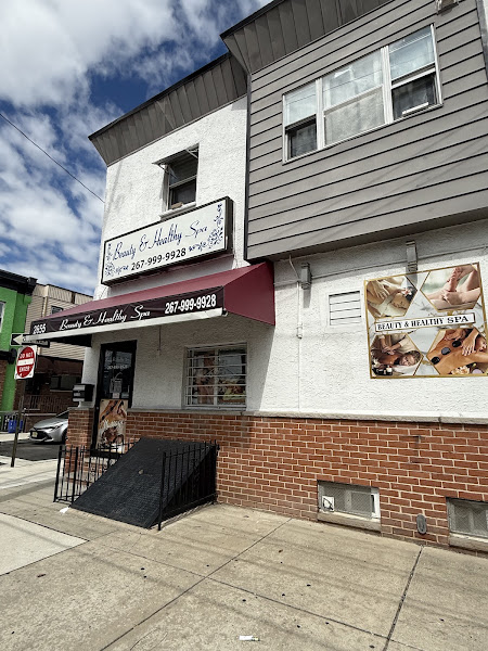 Beauty & Healthy Spa