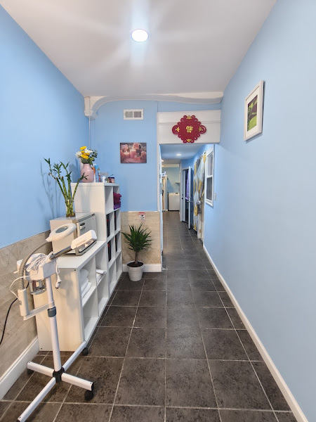 Beauty & Healthy Spa 3