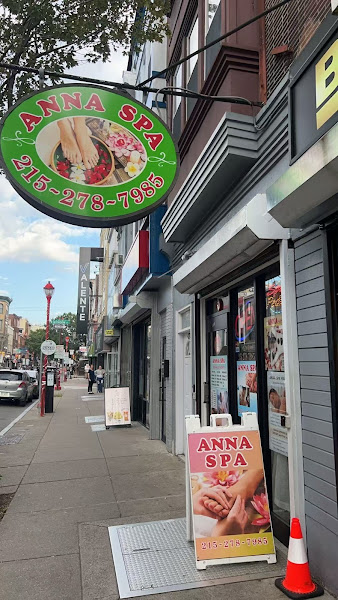Anna Spa 2