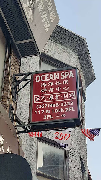 Ocean Spa 3
