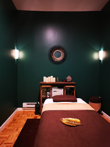 Greenland Spa 2