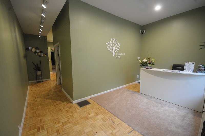Greenland Spa 3