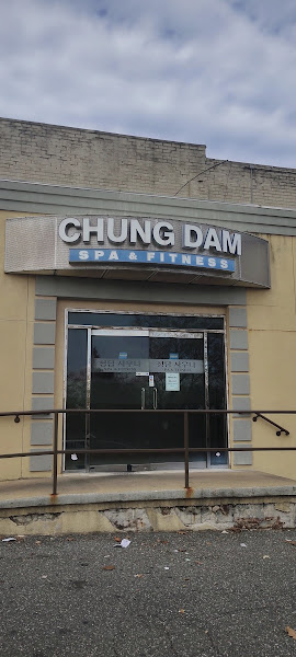 Chung Dam Spa & Fitness 2