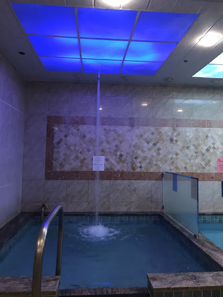 Chung Dam Spa & Fitness 3