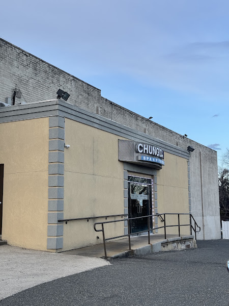 Chung Dam Spa & Fitness 4