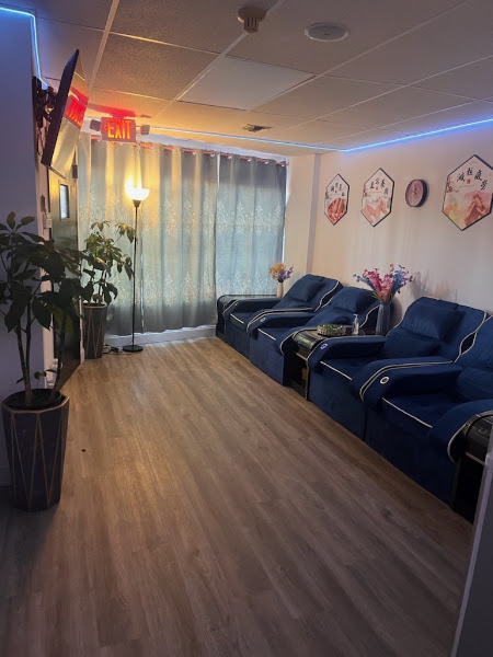 QUEENS SPA