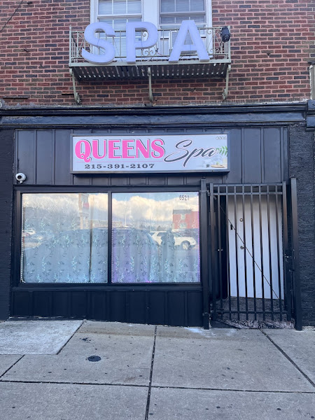 QUEENS SPA 3