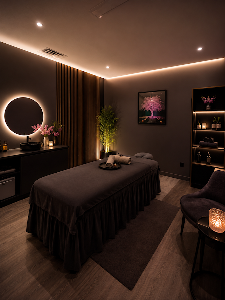 New Pink Spa 5