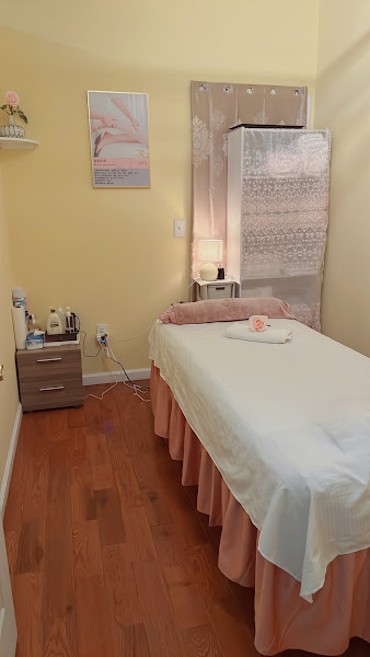 Annie's SPA