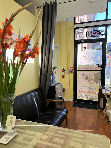 Annie's SPA 4