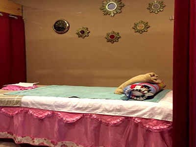 Ding Shi Foot Spa Massage 3