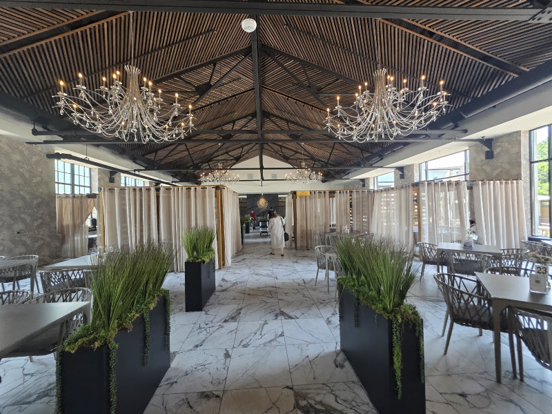 Fusion Spa & Resort 2