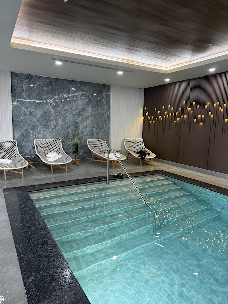Fusion Spa & Resort 4