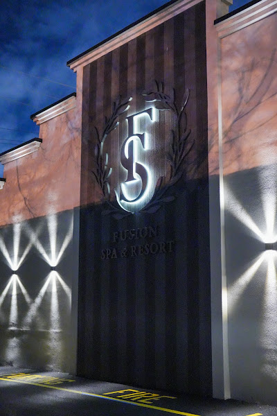 Fusion Spa & Resort 5