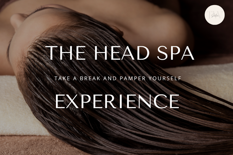 Renew Head Spa 2