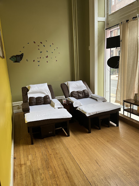 Xiu SPA 5