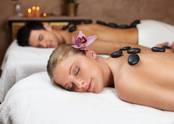 Heaven Spa (PHILADELPHIA)