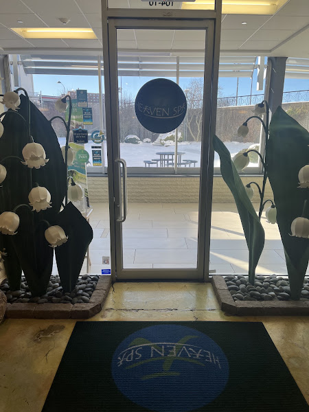 Heaven Spa (PHILADELPHIA) 3