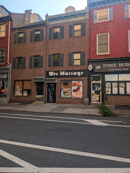 Wee Massage 2