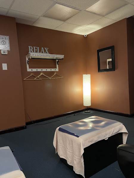Wee Massage 3