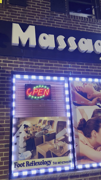 Wee Massage 5