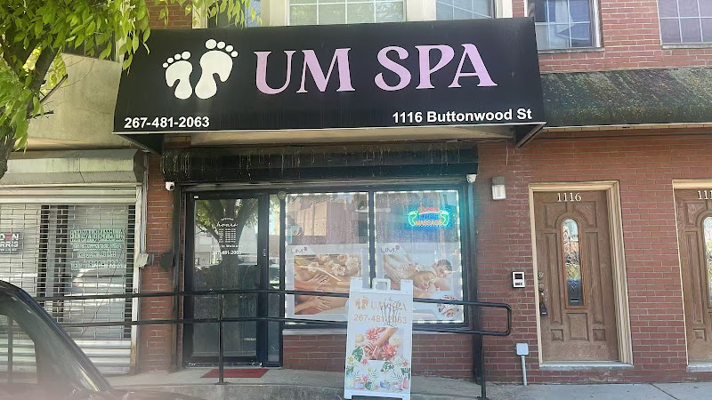 UM Spa