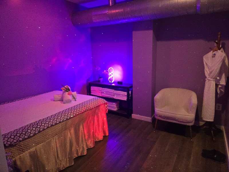 Infinity Best Spa | Massage Philadelphia PA 3