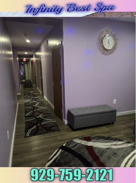 Infinity Best Spa | Massage Philadelphia PA 4