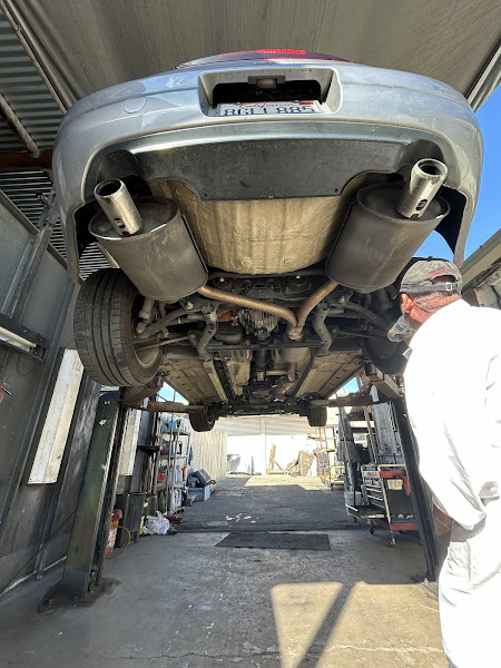 Vinh Phat Auto Repair & Muffler 3