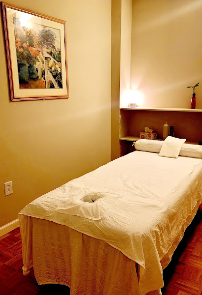 Meridian Spa