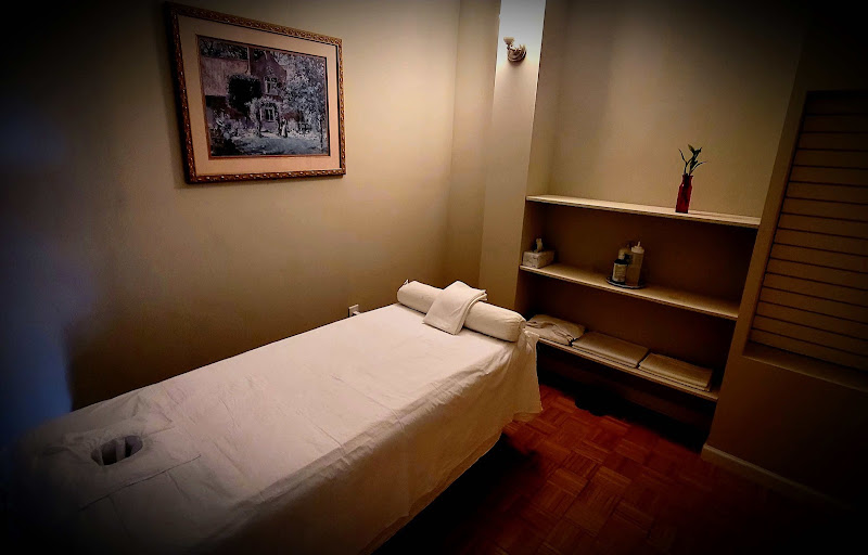 Meridian Spa 4