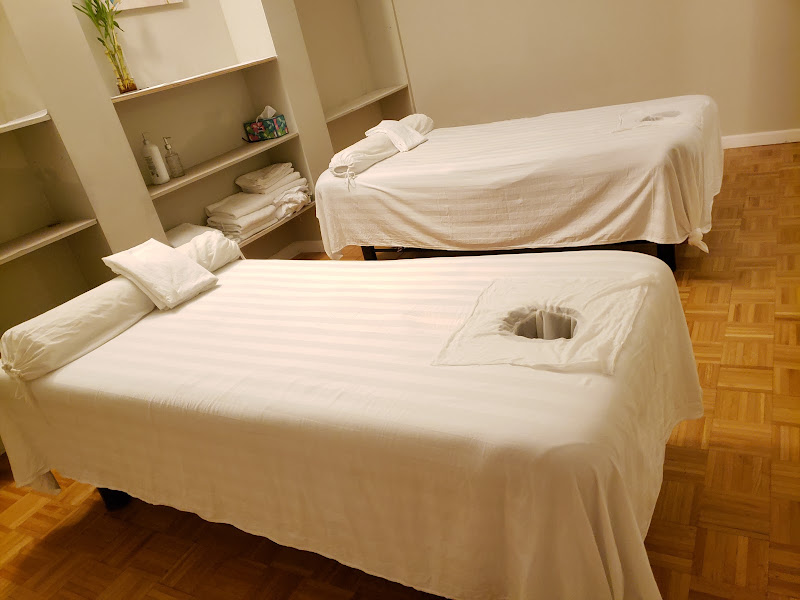 Meridian Spa 5