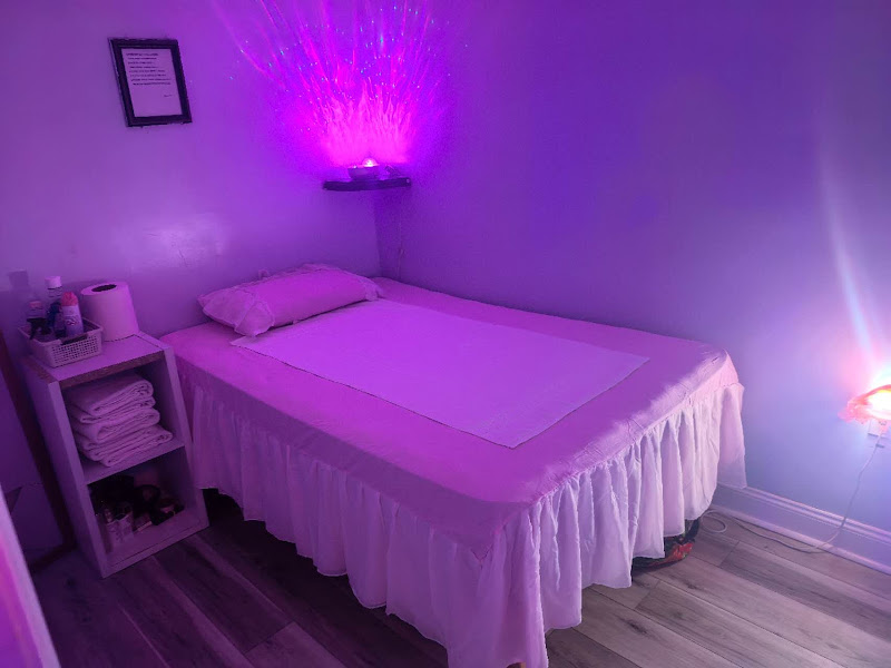 New Mei Spa 3