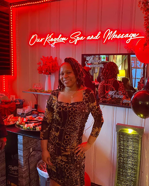Our Kingdom Spa and Massage
