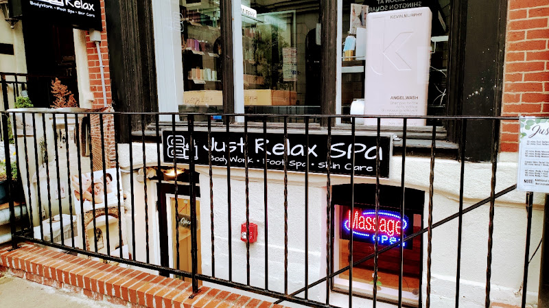 Just Relax Spa 2
