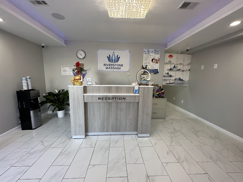 Riverstone Massage 2