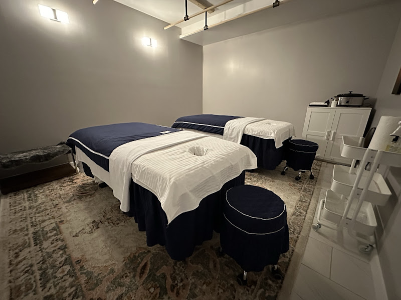 Riverstone Massage 4
