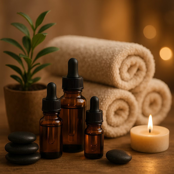 Riverstone Massage 5