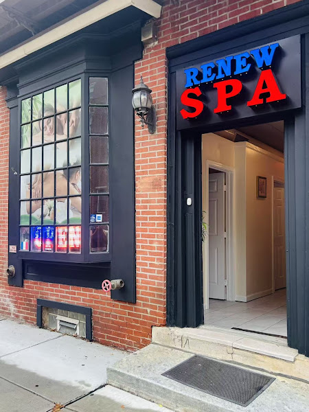 renew spa 2