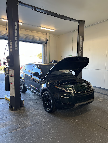 Minh Auto Repairs