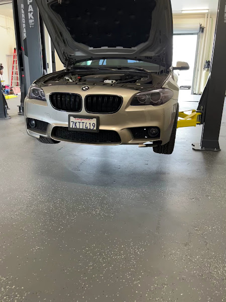 Minh Auto Repairs 3