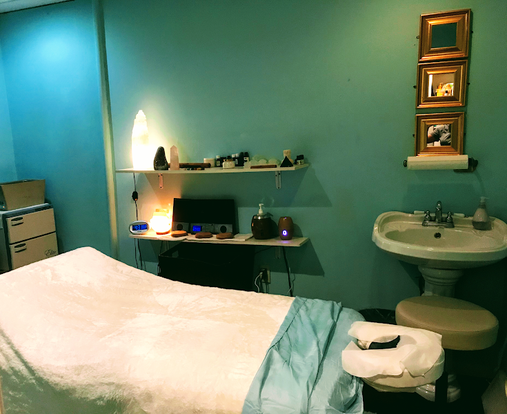 Sacred Paradise Spa Philly 5