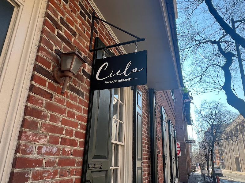Cielo Spa & Wellness – The Best Massage in Philadelphia | Deep Tissue | Hot Stone | Swedish | Sports Recovery & More 5
