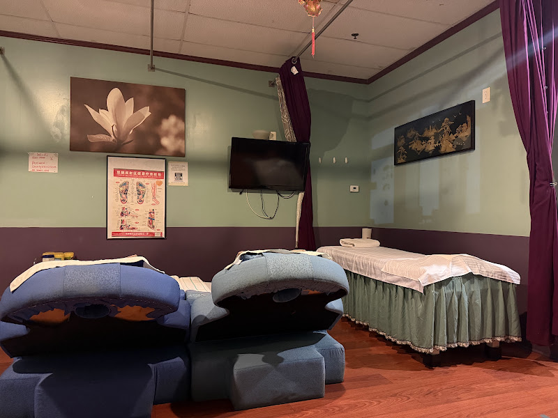 V&V Foot Massage Spa