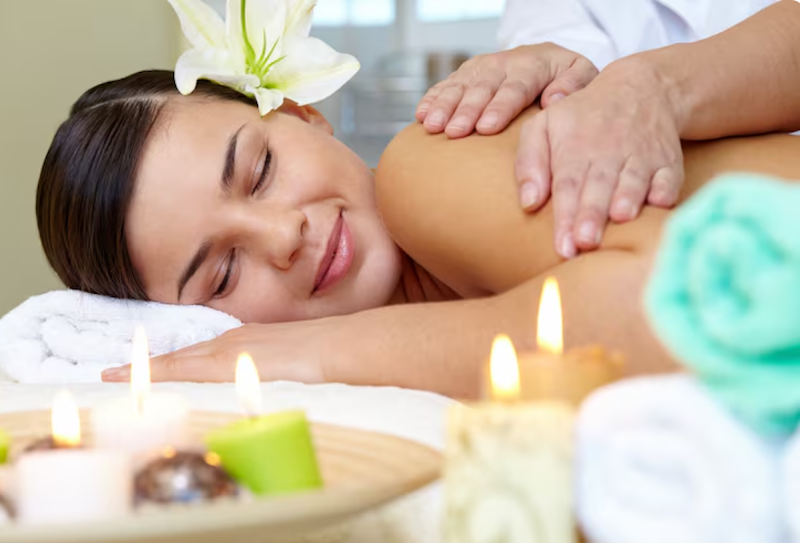 New Star spa 5