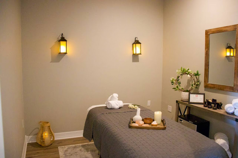 Anna Spa and Massage 2