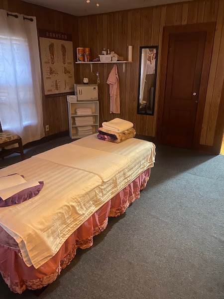 Relaxation massage spa 3